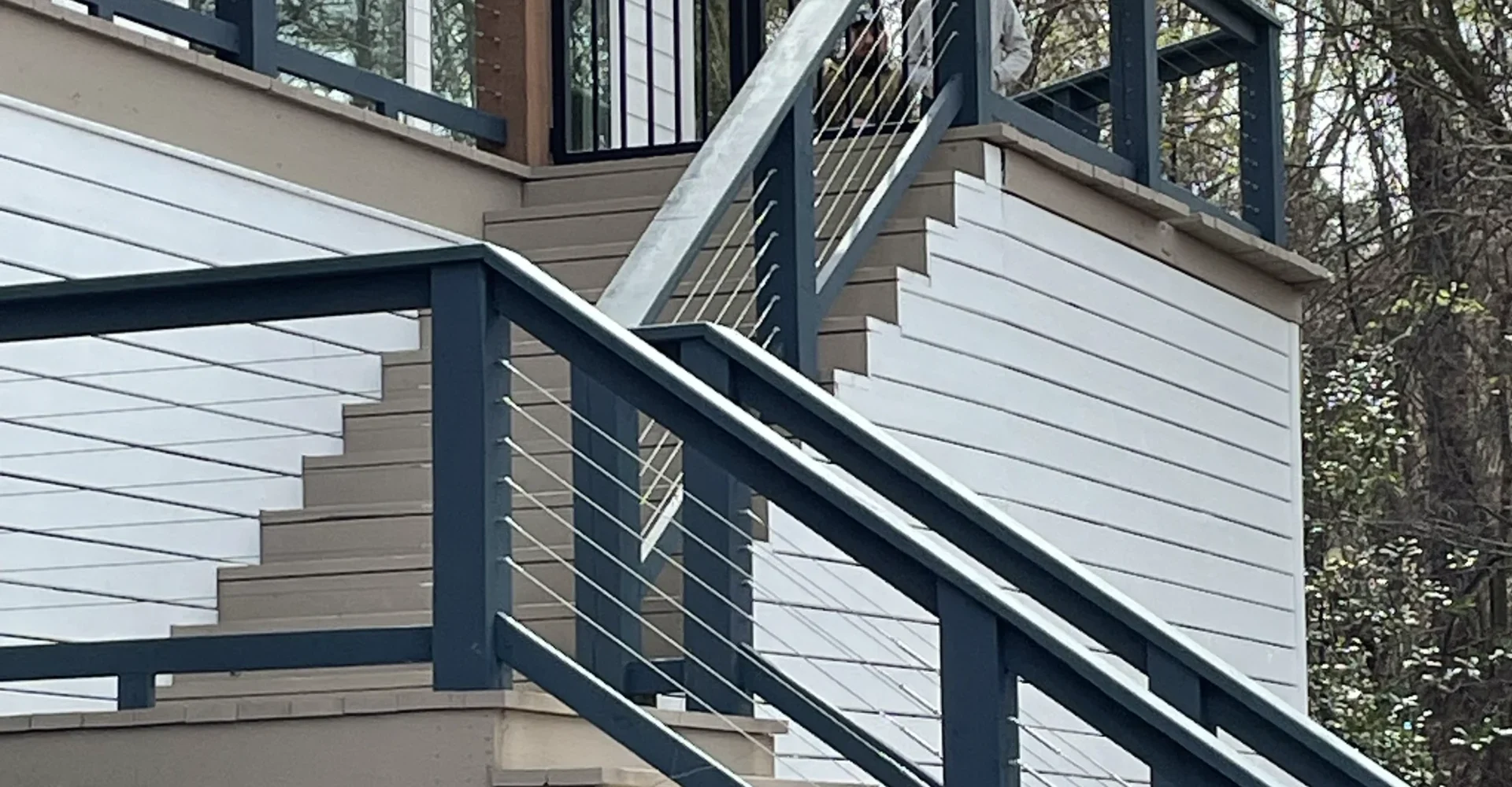 Welded Handrails SUlphur springs tx Welded Handrails SUlphur springs tx